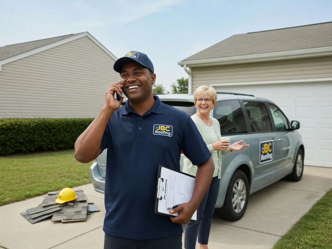 Roof Replacement New Rochelle, NY FAQs